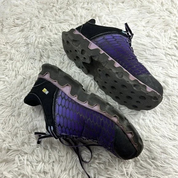 Timberland pro work shoes - Picture 4 of 8